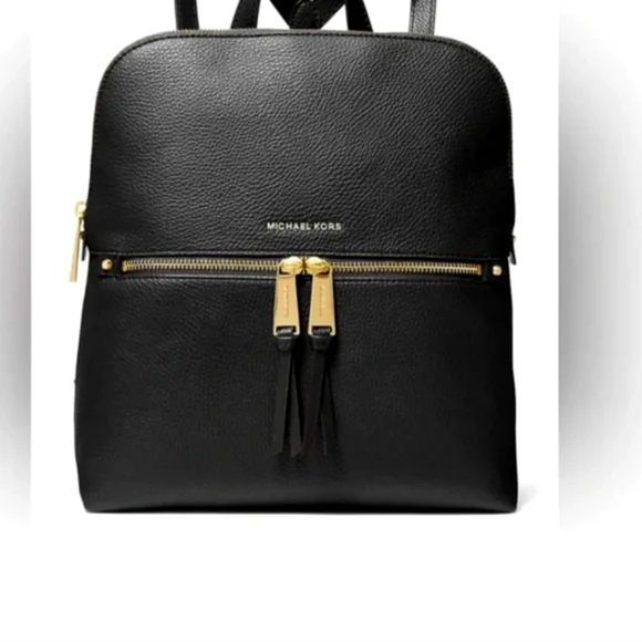 Michael kors backpack - Picture 2 of 3